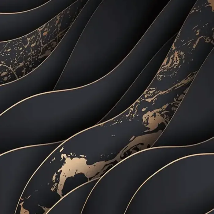 Abstract Luxe photo booth backdrop