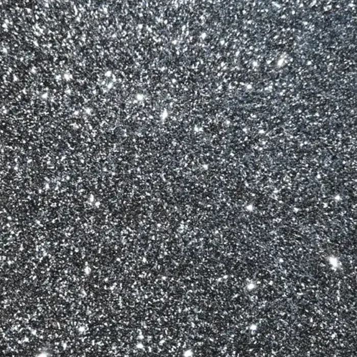 Black Sparkle photo booth backdrop