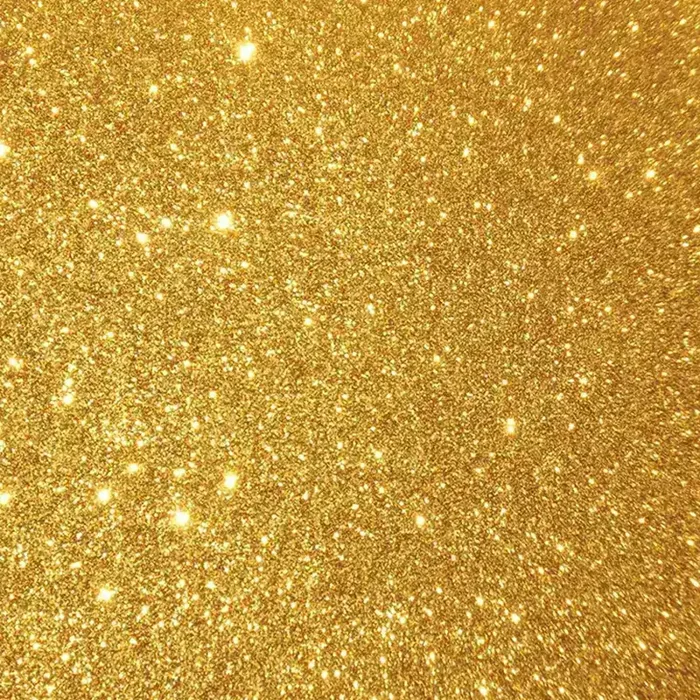 Gold Sparkle photo booth backdrop