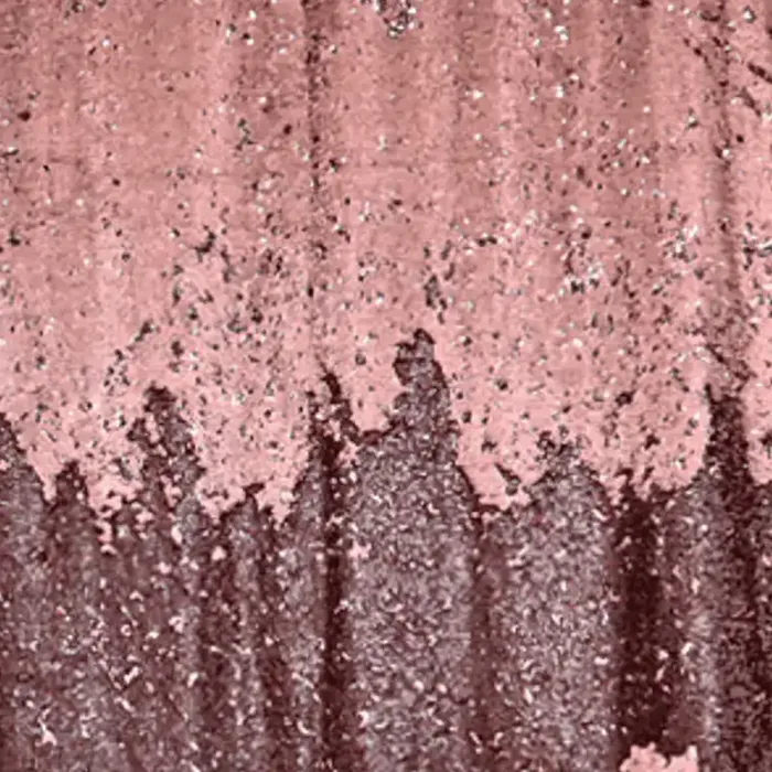 Rose Mermaid Sequin photo booth backdrop